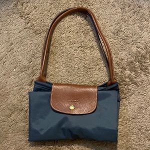 Longchamp Le Pliage Bag - large